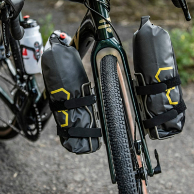 Сумка на вилку Apidura Expedition Cargo Cage 3L