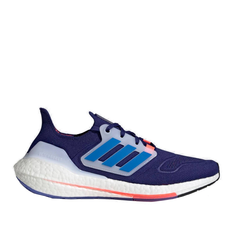 Adidas Ultraboost 22 Legacy Indigo 8590
