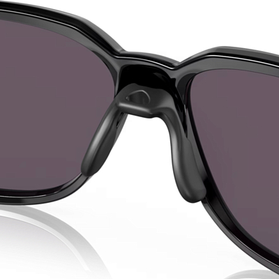 Очки солнцезащитные Oakley Actuator Black/Prizm Grey