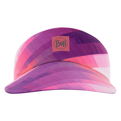 Козырёк Buff Pack Speed Visor Wae Purple