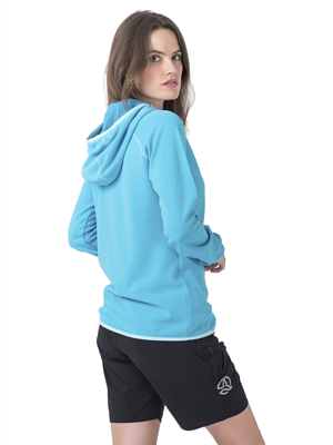 Толстовка Ternua Merant Summer River Blue