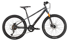 Велосипед Welt Peak 24 2.0 HD 2021 Dark Grey