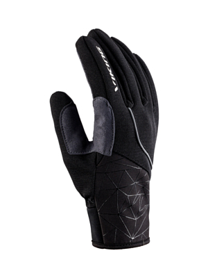 Перчатки VIKING Kirken Black