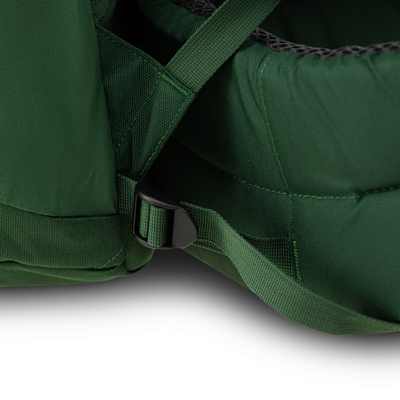 Рюкзак Kanrock Charger 75+15 Pine Green