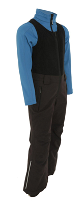 Брюки горнолыжные Reima Oryon Black