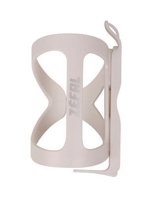 Флягодержатель Zefal Wiiz Cage White