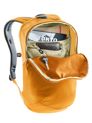 Рюкзак Deuter Yort 15 Maple/Amber
