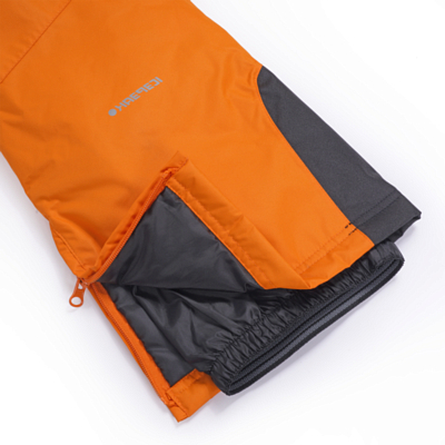 Брюки горнолыжные Icepeak Lenzen Dark Orange