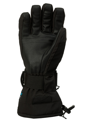 Перчатки VIKING Eltoro Black/Melange