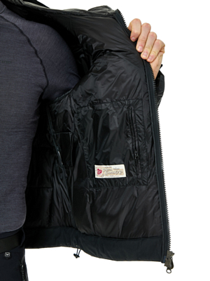 Куртка COLMAR 5511U 7XX Black