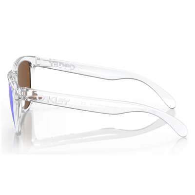 Очки солнцезащитные Oakley Frogskins Transparent/Prizm Violet