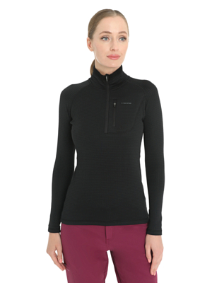 Джемпер VIKING Admont Black