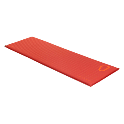 Коврик самонадувающийся Kanrock Dreamer Mat XL Red