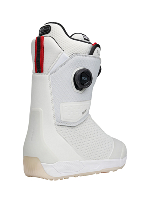 Ботинки для сноуборда NIDECKER Rift Pro White