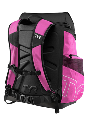Рюкзак TYR Alliance 45L Розовый