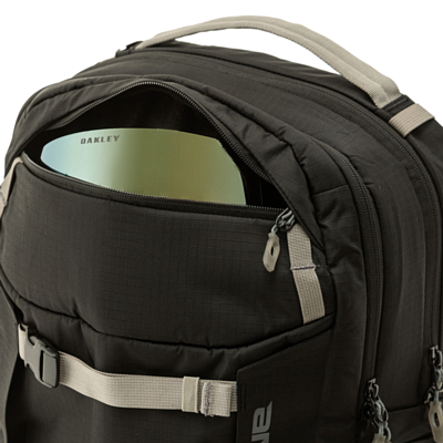 Рюкзак Dakine Mission Pro 25L Black