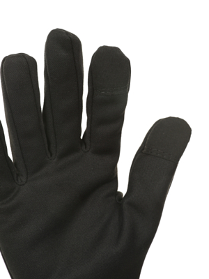 Перчатки Nordski Run Black
