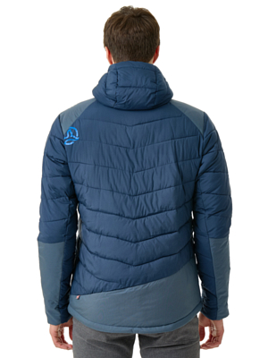 Куртка Ternua Yaksam Hood Jkt M Dark Marine