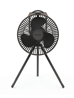 Вентилятор Claymore Fan V1040 Warm Gray