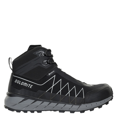 Ботинки Dolomite Croda Nera Hi GTX Black