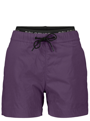 Шорты Dolomite Shorts W's Pelmo Rustic Purple