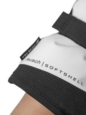 Перчатки REUSCH Susan GTX Black/White