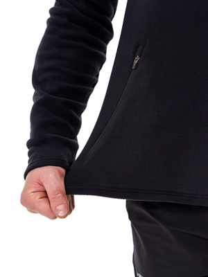 Джемпер VIKING Tesero Black