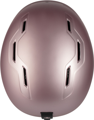 Шлем Sweet Protection Winder Rose Gold Metallic