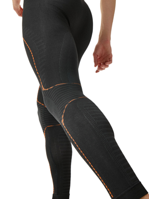 Кальсоны Accapi X-Country Black