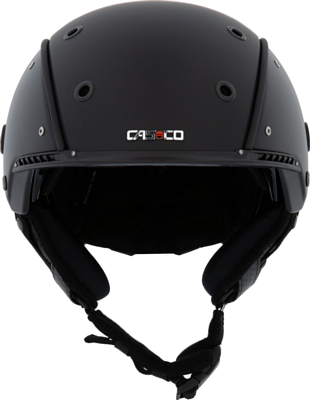 Шлем Casco SP-3 Airwolf Black Structure