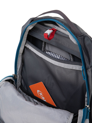 Рюкзак Ferrino Zephyr 12 Black