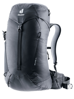 Рюкзак Deuter AC Lite 24 Black