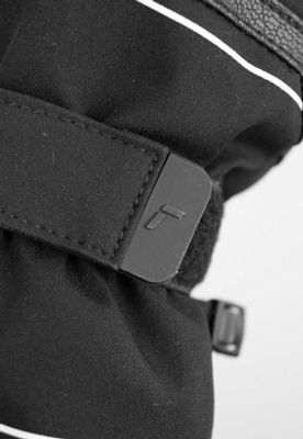Перчатки REUSCH Kondor R-TEX XT Black