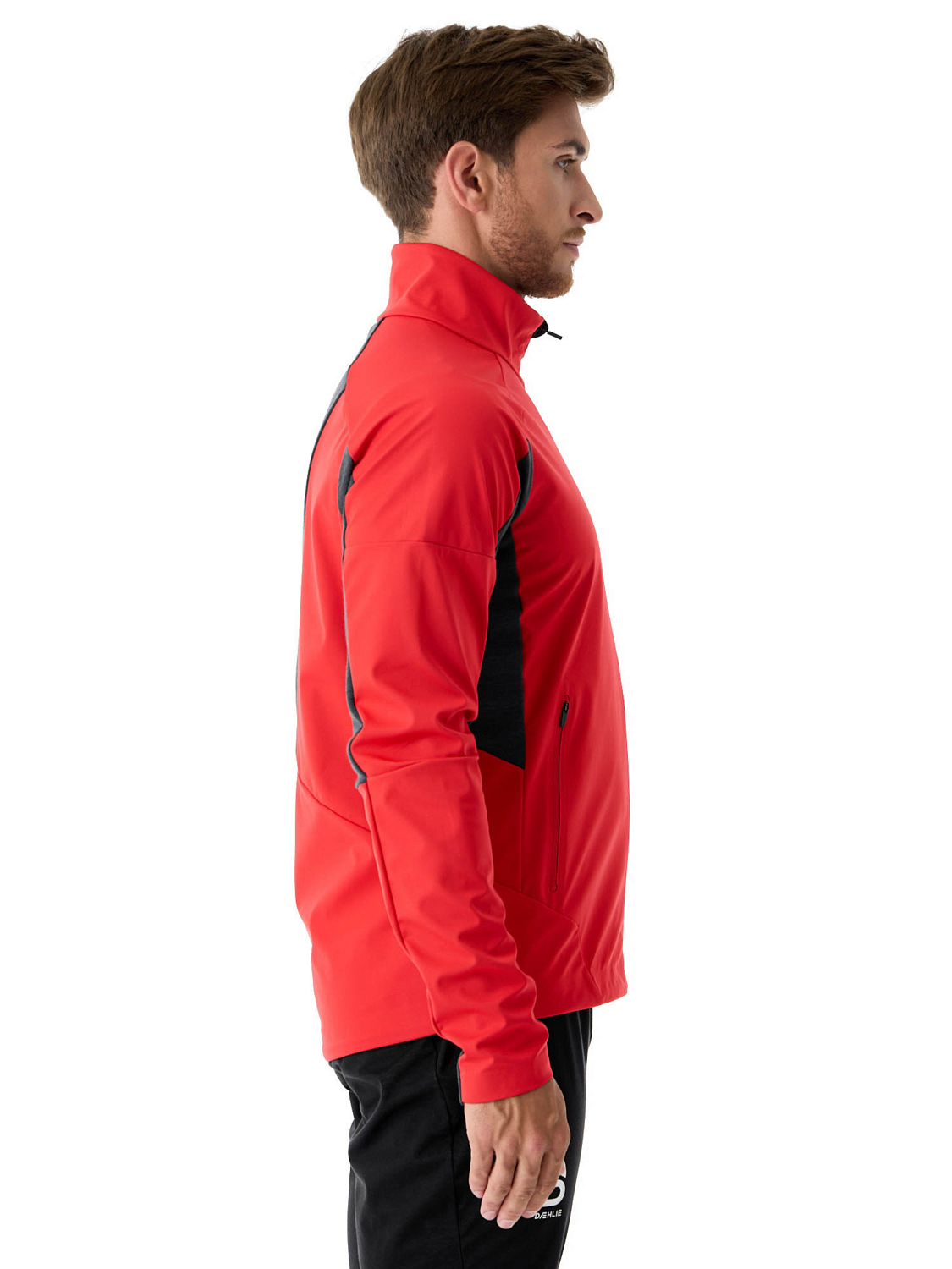 Bjorn Daehlie Jacket Nations 2 0