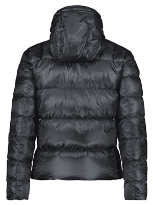 Куртка Dolomite Jacket M's Corvara H Black