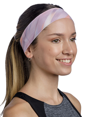 Повязка Buff Coolnet UV+ Slim Shane Orchid