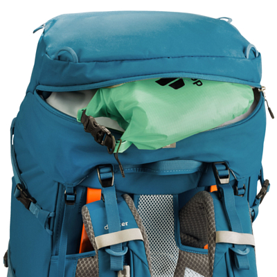 Гермомешок Deuter Light Drypack 1 Spearmint