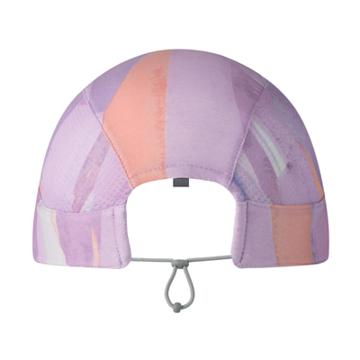 Кепка Buff Pack Speed Cap Shane Orchid