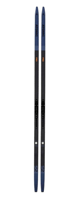 Беговые лыжи ATOMIC 2021-22 Pro S2 Blue/Black/Orange