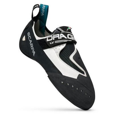 Скальные туфли Scarpa Drago LV White
