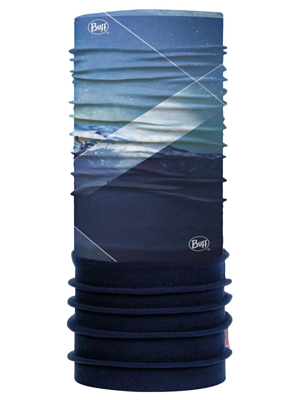 Бандана Buff Polar Elbrus Navy