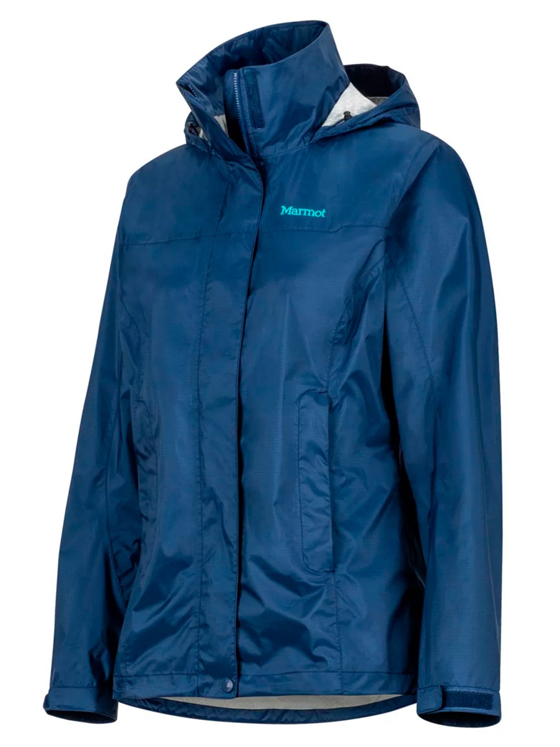 Куртка Marmot Wm's PreCip Eco Jacket Arctic Navy