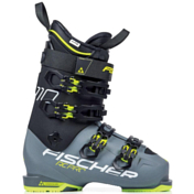 Горнолыжные ботинки Fischer 2018-19 RC PRO 110 PBV GREY/BLACK