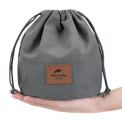 Чайник Naturehike Titanium Teapot 1L