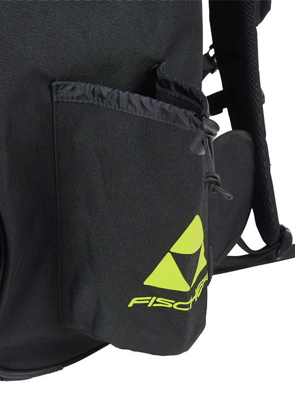 fischer backpack race 40l