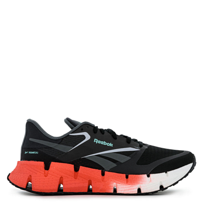 Кроссовки Reebok Floatzig 1 Black/Grey/White