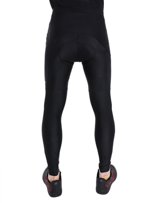 Велоштаны Accapi Long Pants M Black