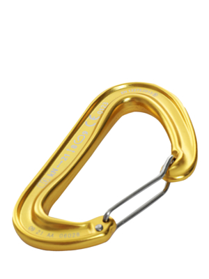 Карабин Camp Nano 22 Yellow