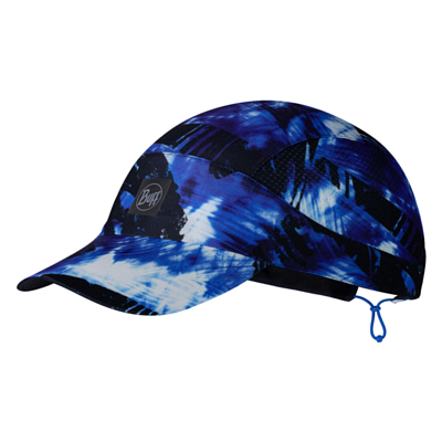 Кепка Buff Pack Speed Cap Zat Blue