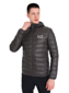 Куртка EA7 Emporio Armani Giacca Piumino M Raven